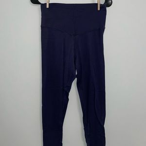 Aerie Chill Play Move Leggings